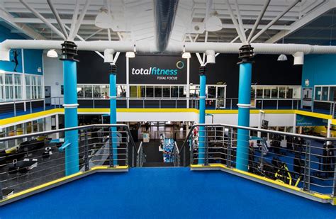 total fitness sefton